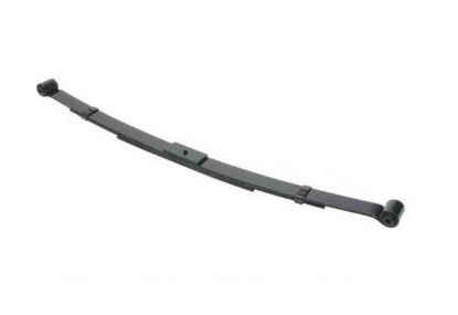 BELLTECH RR LEAF SPR - 5986