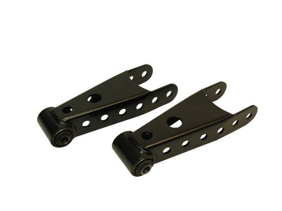 BELLTECH SHACKLE SET - 6403