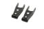 BELLTECH 2019 SILVERADO SHACKLE - 6416