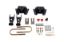 BELLTECH RR SHACK 3' DROP F150 97 - 6419