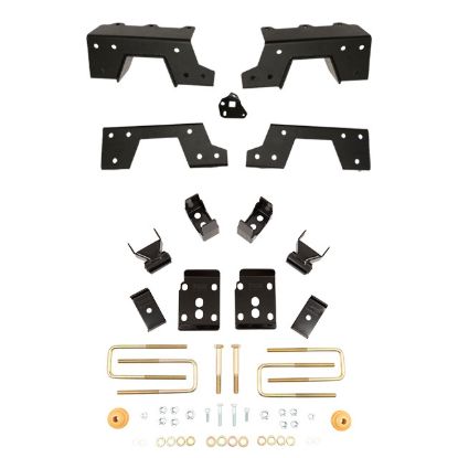 BELLTECH FLIP KIT 2015-2020 FORD F150 (ALL C - 6448