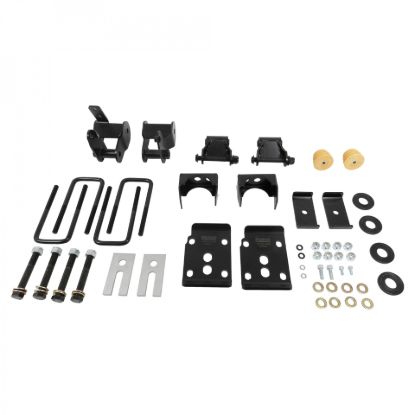 BELLTECH FLIP KIT 2021+ FORD F-150 2WD/4WD - 6451