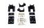 BELLTECH REAR FLIP KIT - 6521