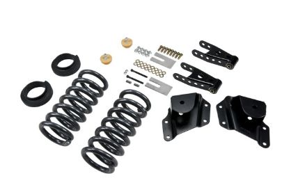 BELLTECH LOWERING KIT - 664