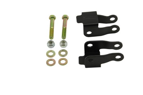 BELLTECH UPPER SHOCK MOUNT - 6654