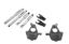 BELLTECH LOWERING KIT - 678SP