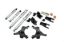 BELLTECH LOWERING KIT - 685SP