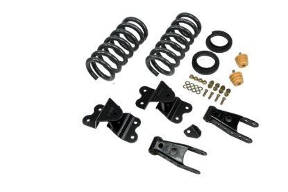 BELLTECH LOWERING KIT - 686