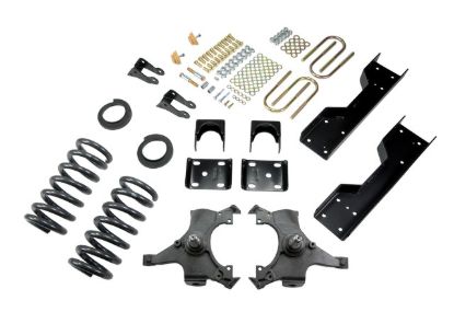 BELLTECH LOWERING KIT - 688