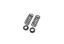 BELLTECH LOWERING KIT - 688ND