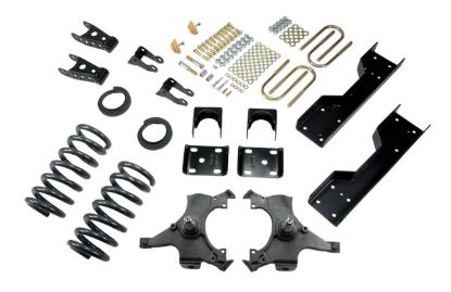 BELLTECH LOWERING KIT - 689