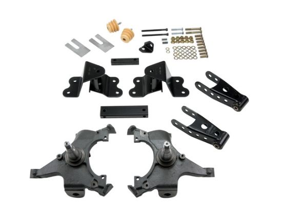 BELLTECH LOWERING KIT - 690