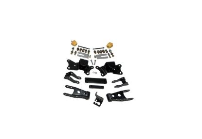 BELLTECH LOWERING KIT - 695ND