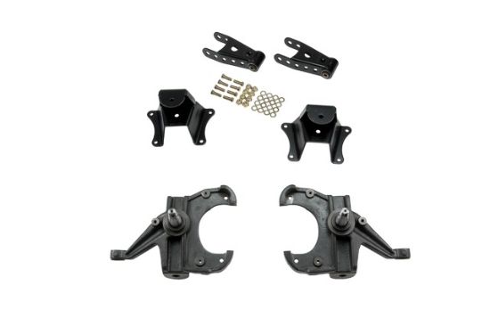 BELLTECH LOWERING KIT - 704