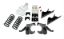 BELLTECH LOWERING KIT - 705