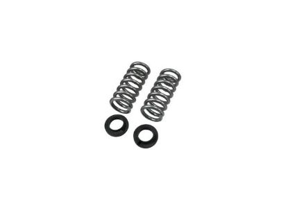 BELLTECH LOWERING KIT - 706ND