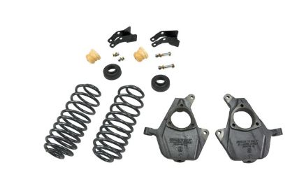 BELLTECH LOWERING KIT CHEVY TAHOE - 759