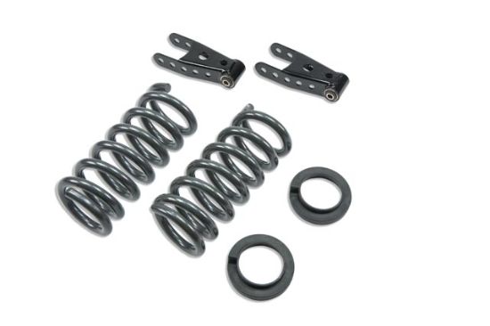 BELLTECH LOWERING KIT - 790