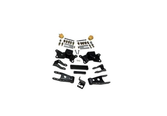 BELLTECH LOWERING KIT - 790ND