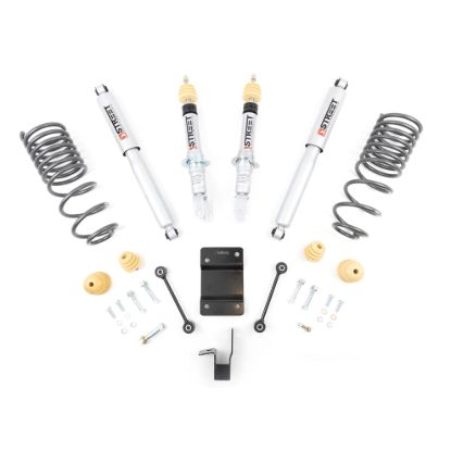 BELLTECH KIT - 802SP