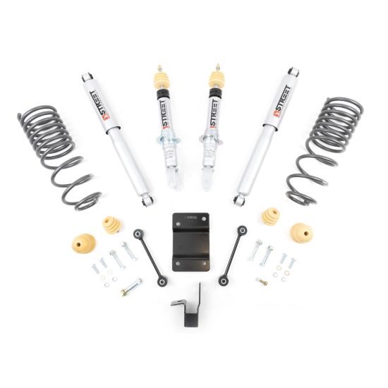 BELLTECH KIT - 802SP