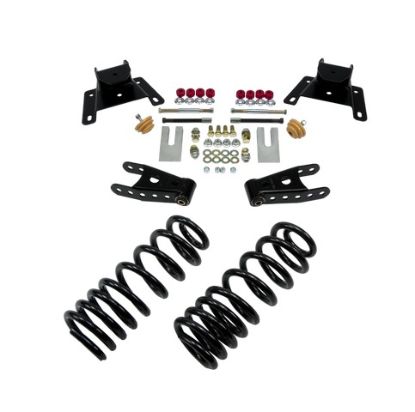 BELLTECH LOWERING KIT - 924