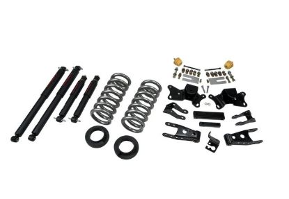 BELLTECH LOWERING KIT - 924ND
