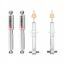BELLTECH SHOCK ABSORBER SET - 95110