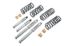 BELLTECH 09-10 RAM LOWERING KIT - 964SP