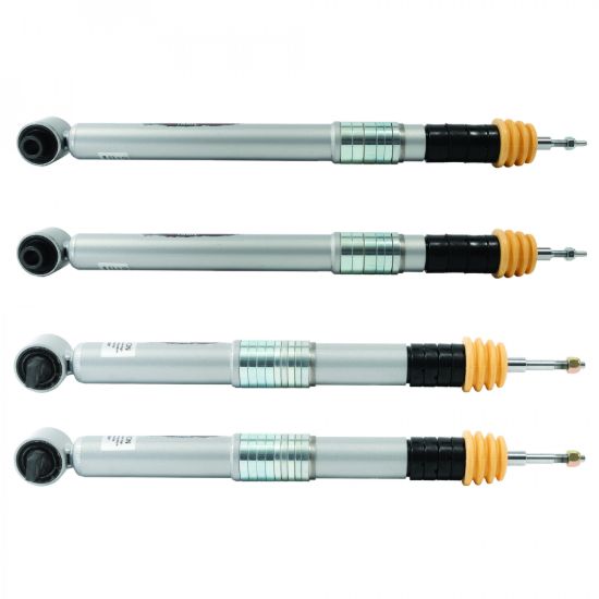 BELLTECH SHOCK SET TRAIL PERFORMANCE - 9728