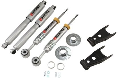 BELLTECH LOWERING KITS - 977SP