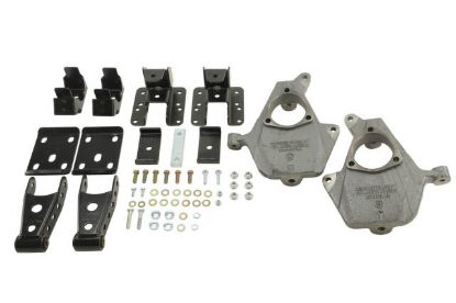 BELLTECH LOWING KIT - 986