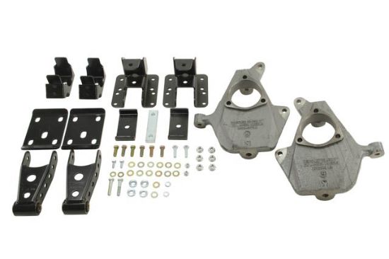 BELLTECH LOWING KIT - 986