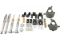 BELLTECH 2014 CHEVY SUSPENSION LOWERING KIT - 992SP