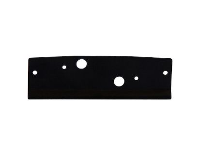 BUYERS PROD BRACKET MOUNTING ALUMINUM BLACK - 8892225