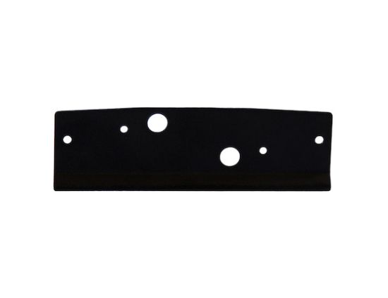 BUYERS PROD BRACKET MOUNTING ALUMINUM BLACK - 8892225