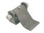 BUYERS PROD HINGE FORMED STRAP 3.5' - B2426FS