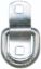 BUYERS PROD SURF MNT ROPE RING W/B/ON - B32F