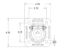 BUYERS PROD HEAVY DUTY RECESSED ROPE - B801A