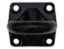 BUYERS PROD 30-TON 4-BOLT DRAWBAR  3' - BDB1385