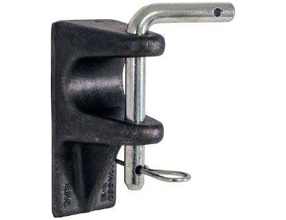 BUYERS PROD BRACKET  TAILGATE UPPER 1-1/4IN - BTB030