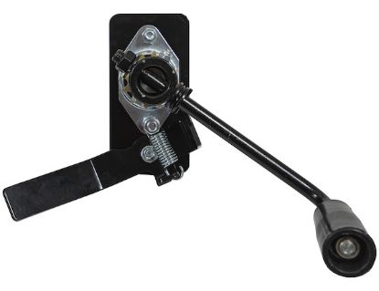 BUYERS PROD TARP ROLLER KIT DUMP BLK - DTR7015