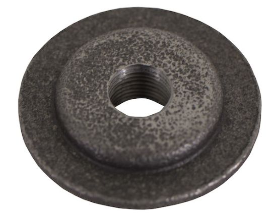 BUYERS PROD FLANGE  FORGED WELD 2IN NPT - FDF200