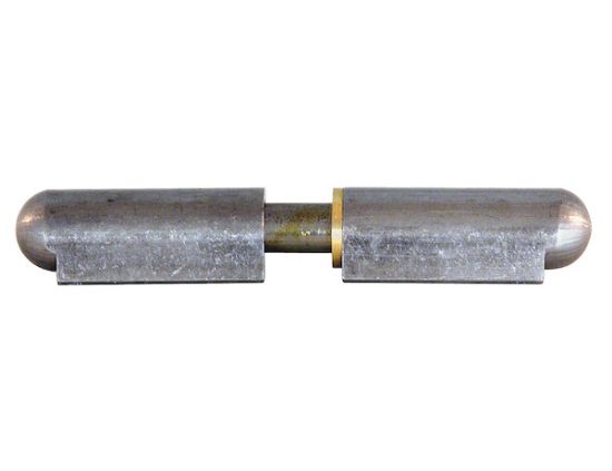 BUYERS PROD BULLET HINGE WELD-ON 4'L - FSP100