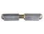 BUYERS PROD BULLET HINGE WELD-ON 8'L - FSP200