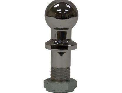 BUYERS PROD PINTLE BALL - 2-5/16 FOR 8TON - RB2516