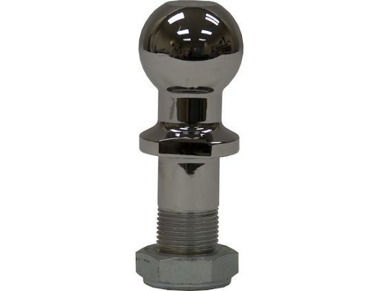 BUYERS PROD PINTLE BALL - 2-5/16 FOR 8TON - RB2516
