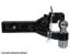 BUYERS PROD HITCH COMB 2.5IN RCVR 12 T 2-5/16IN - RM122516