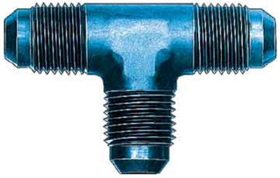 AEROQUIP UNION TEE - FCM5062