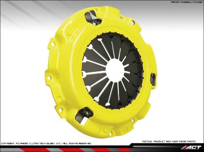 ACT XTREME PRESSURE PLATE - MB017X